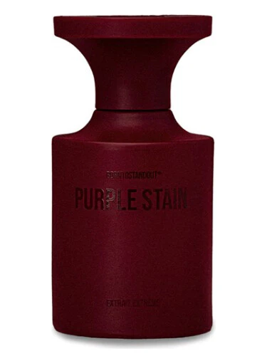 Purple Stain Borntostandout Extrait Extrême 50ml - Image 3