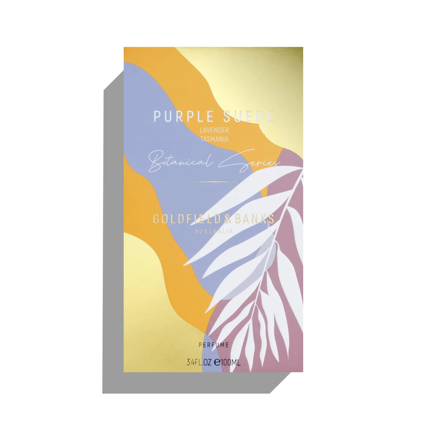 Purple Suede Goldfield & Banks Parfum - Image 7