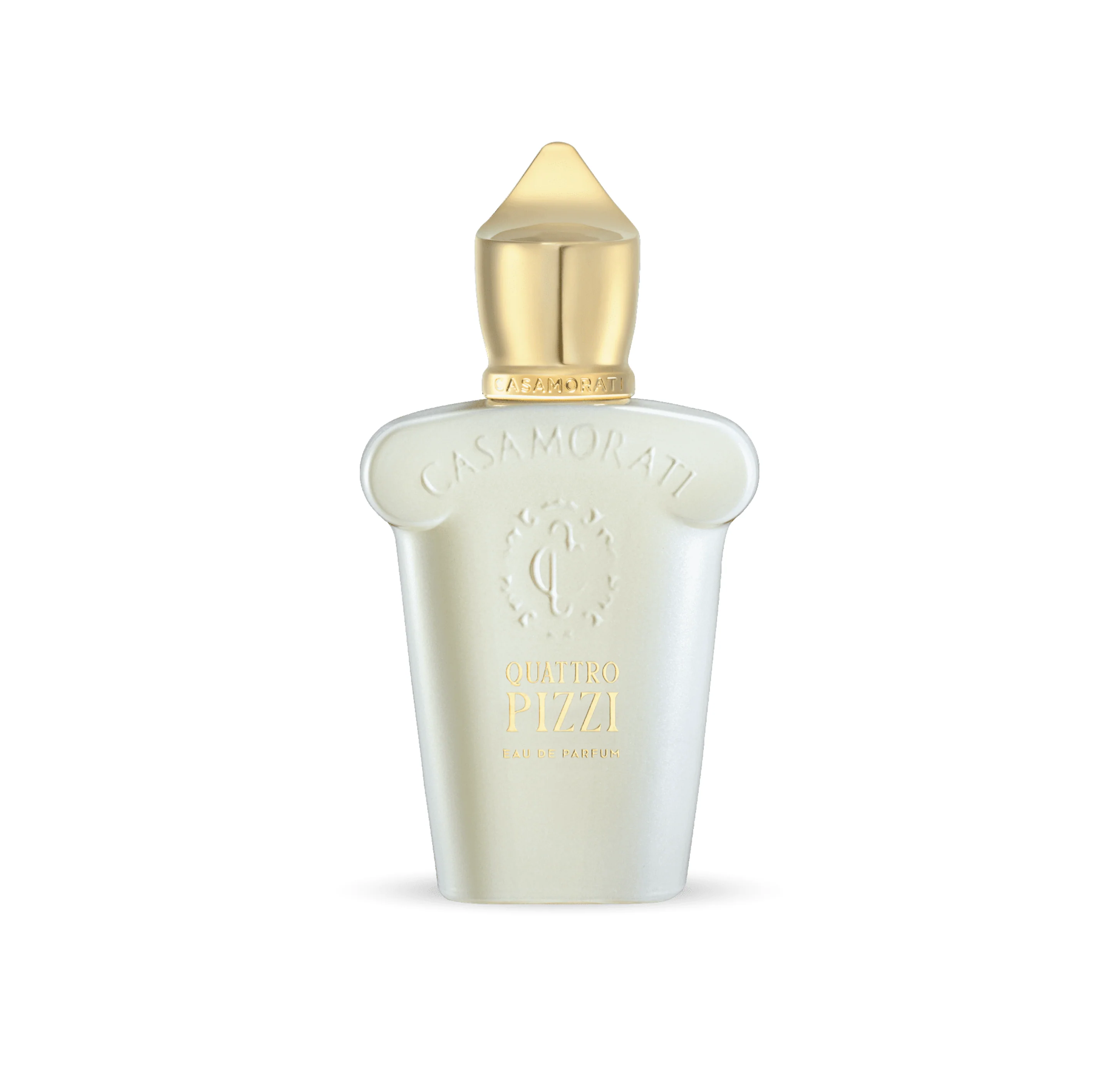 Quattro Pizzi Casamorati Xerjoff Eau de Parfum Sample - Image 2