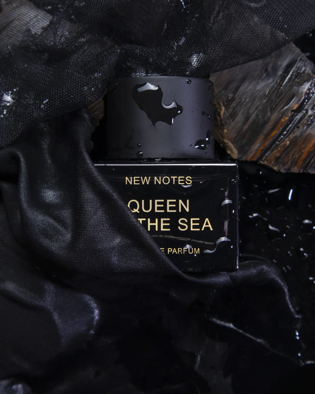 Queen of the Sea New Notes Extrait De Parfum 50ml - Image 3