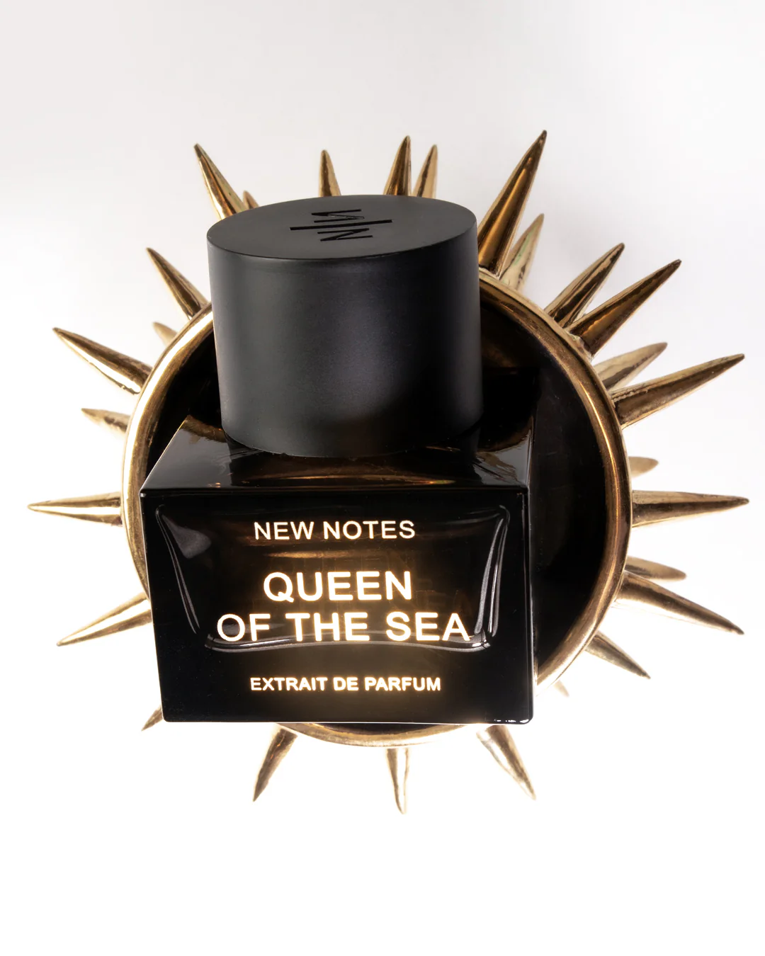 Queen of the Sea New Notes Extrait De Parfum 50ml - Image 5