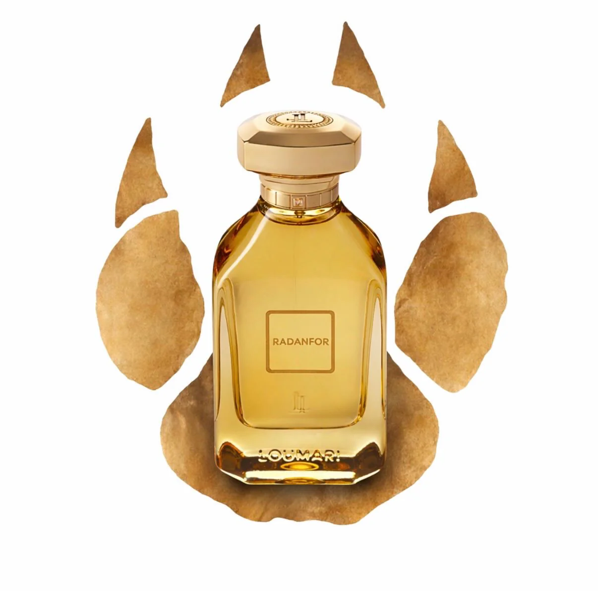 Radanfor Loumari Extrait De Parfum 100ml - Image 2