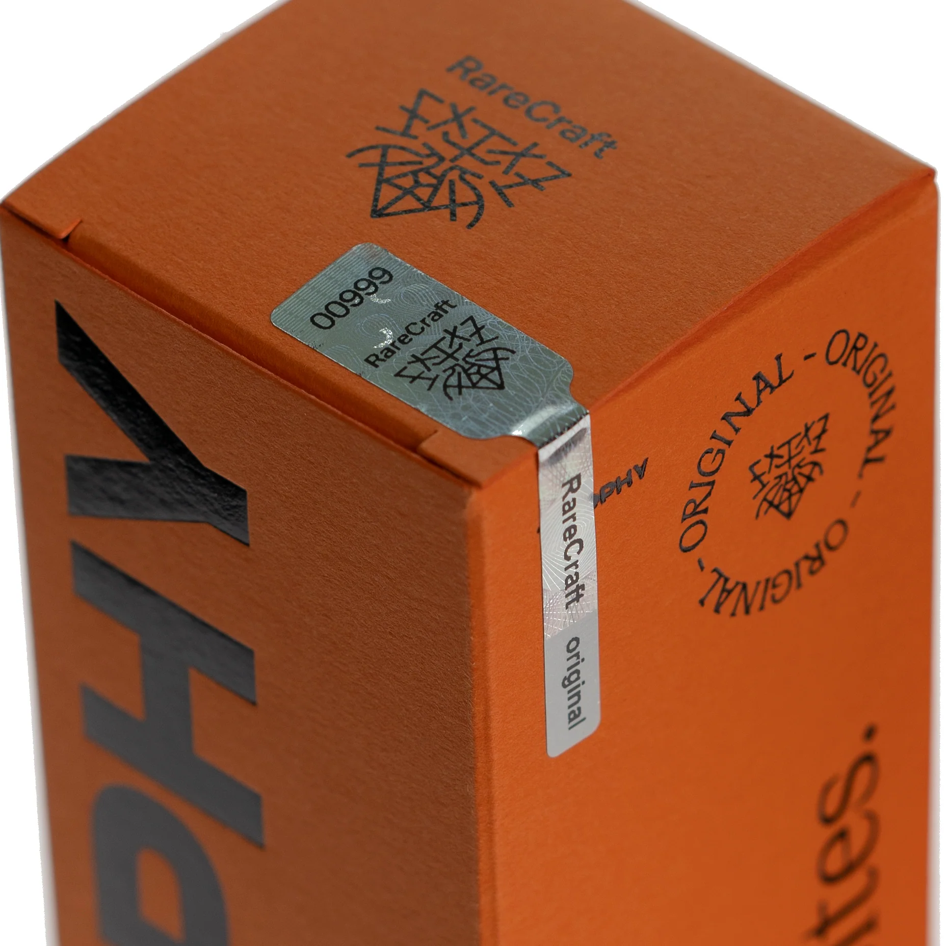 Trophy Rarecraft Skjegglotion - Ikke fettete 100ml - Image 6
