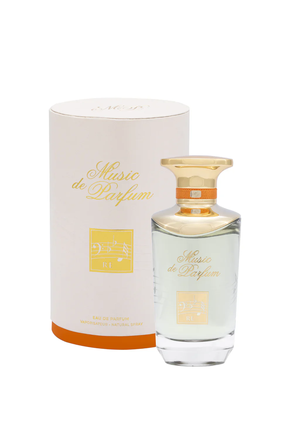 Re Music De Parfum Eau de Parfum 100ml - Image 3