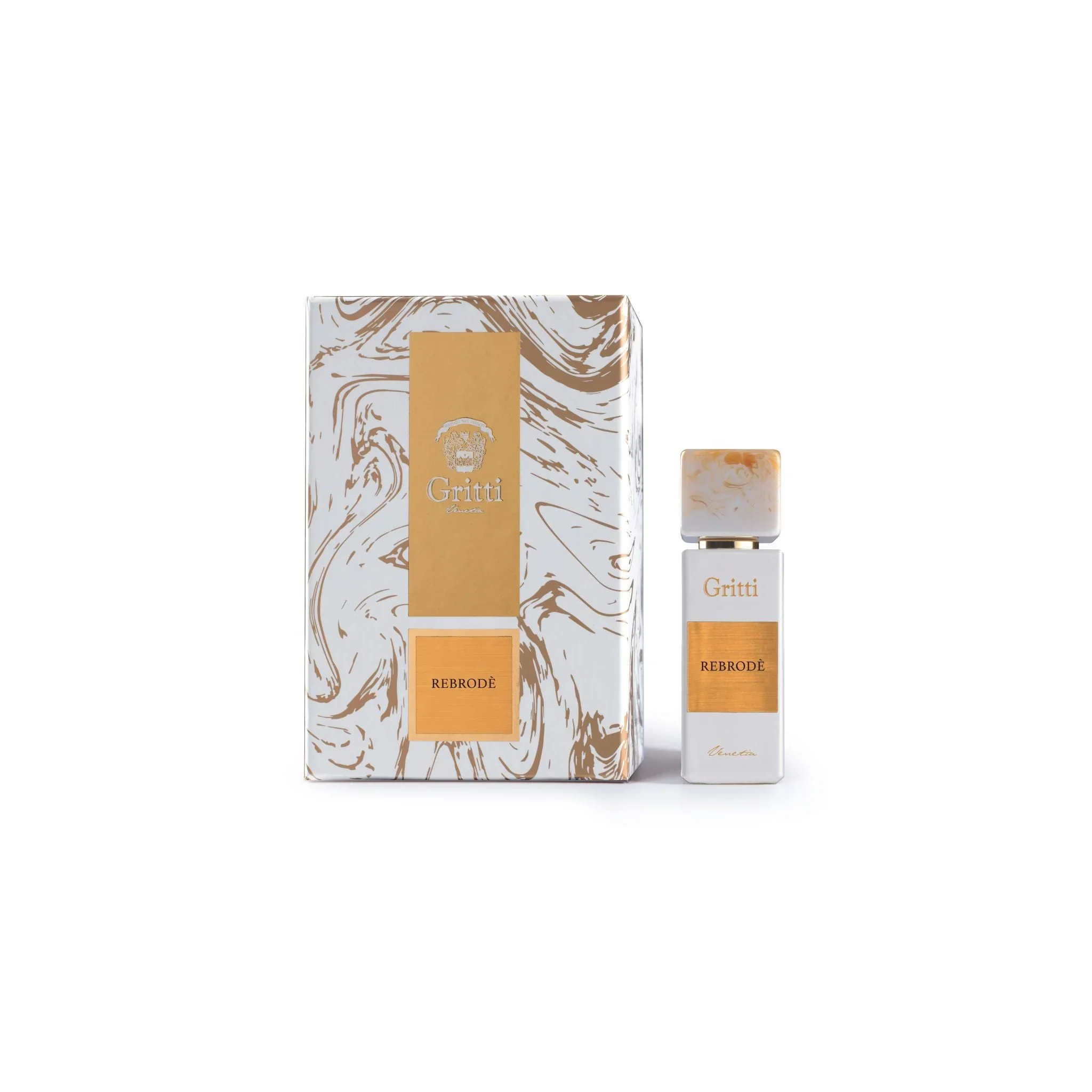 Rebrode Gritti Eau de Parfum 100ml - Image 6