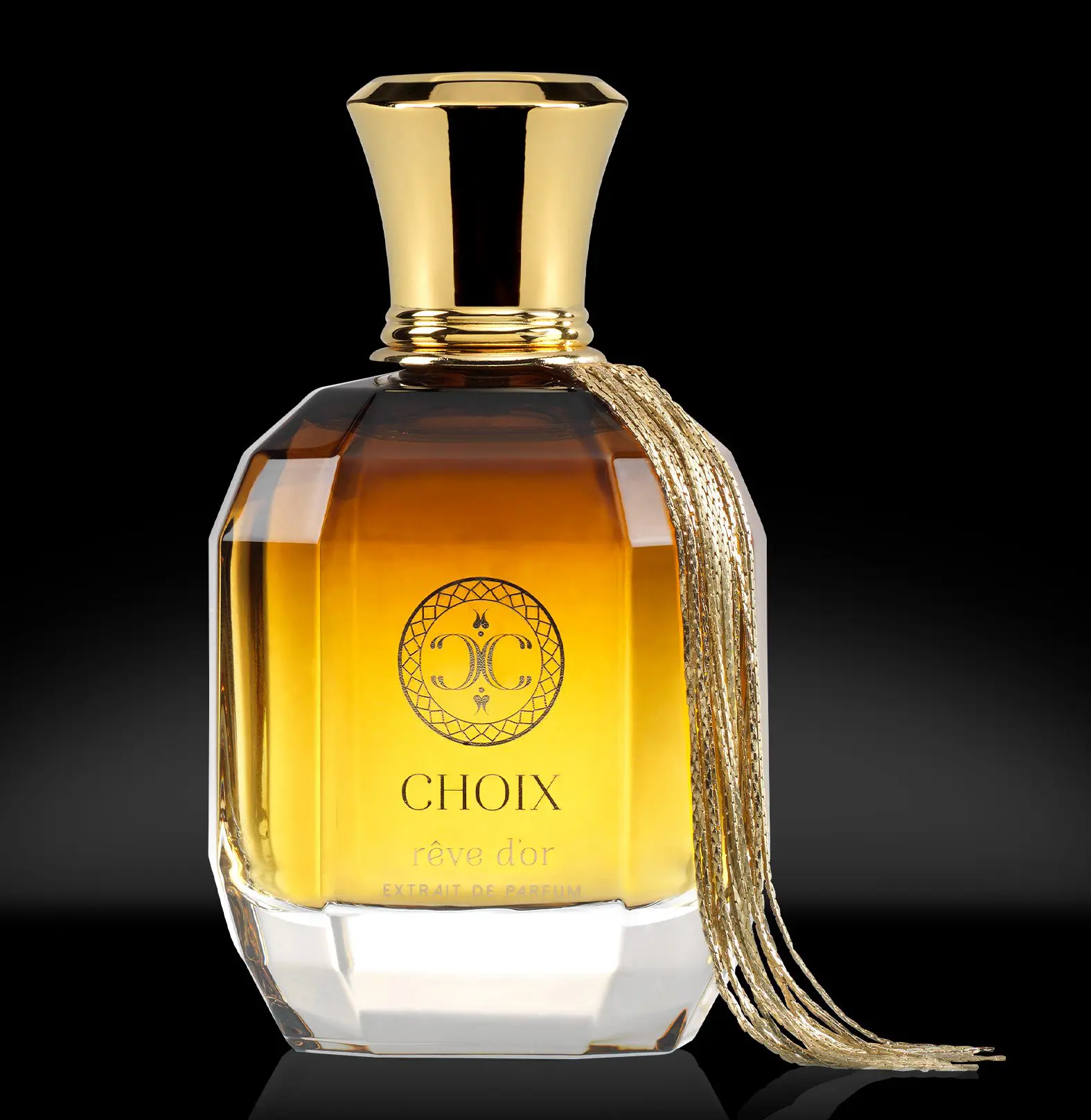 RĂȘve DÂŽor Choix by Gritti Extrait de Parfum 100ml