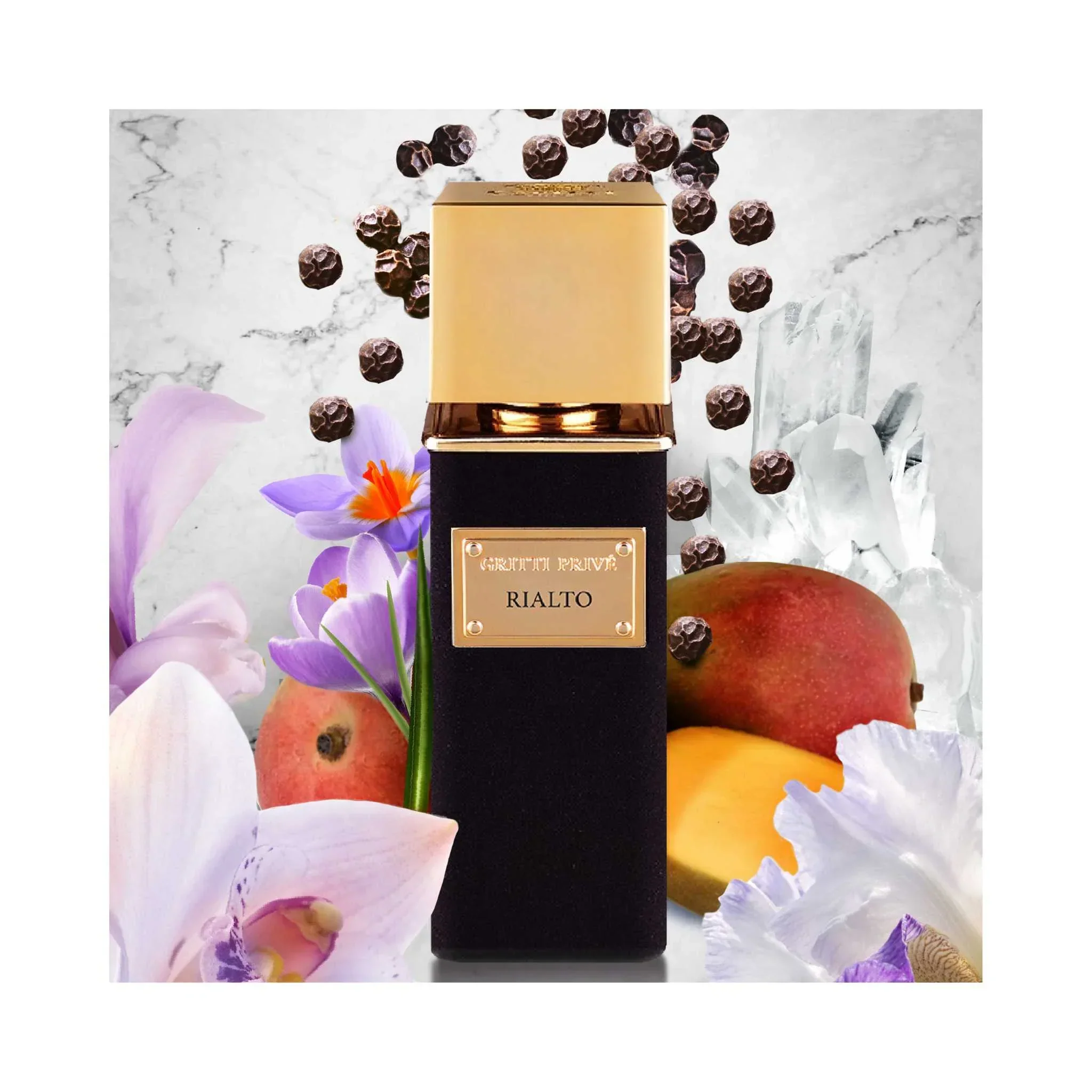 Rialto Gritti Extrait de Parfum - Image 2