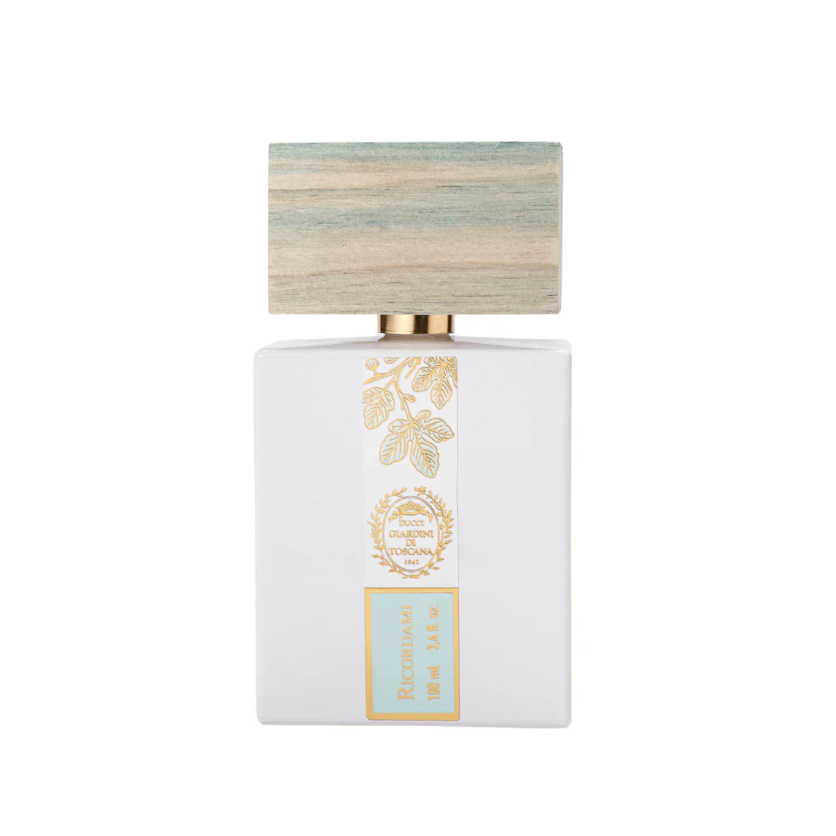 Ricordami Giardini Di Toscana Eau De Parfum 100ml