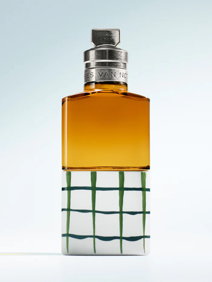 Rock the Myrrh Dries Van Noten Eau De Parfum 100ml - Image 2