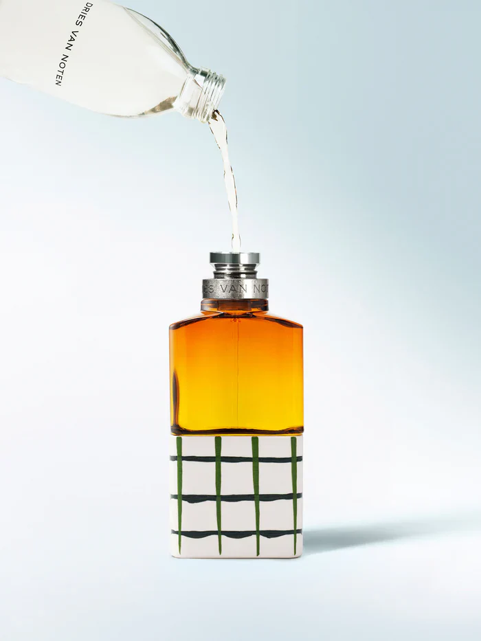 Rock the Myrrh Dries Van Noten Eau De Parfum 100ml - Image 3