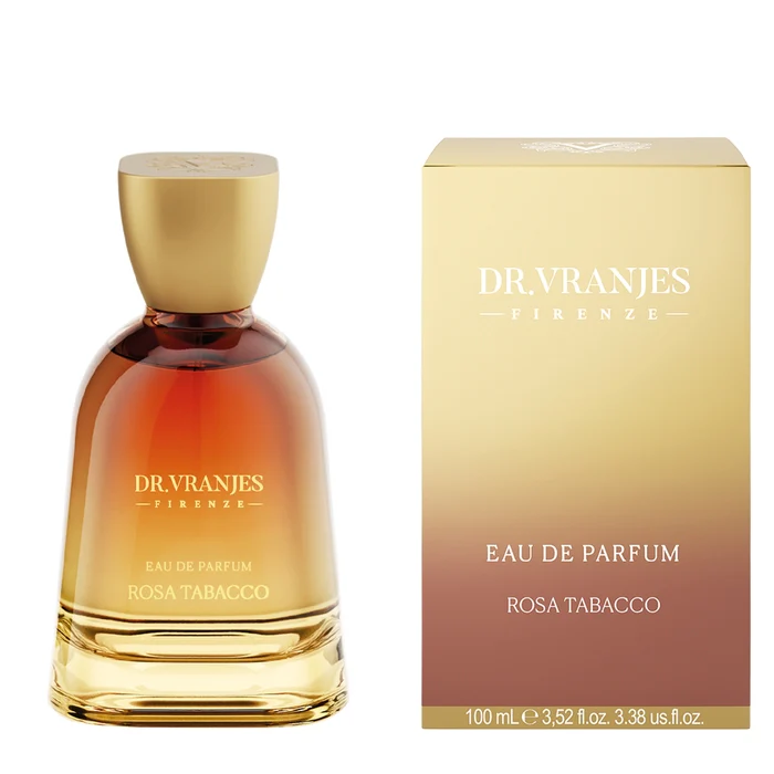 Rosa Tabacco Dr.Vranjes Firenze EDP 100ml - Image 3