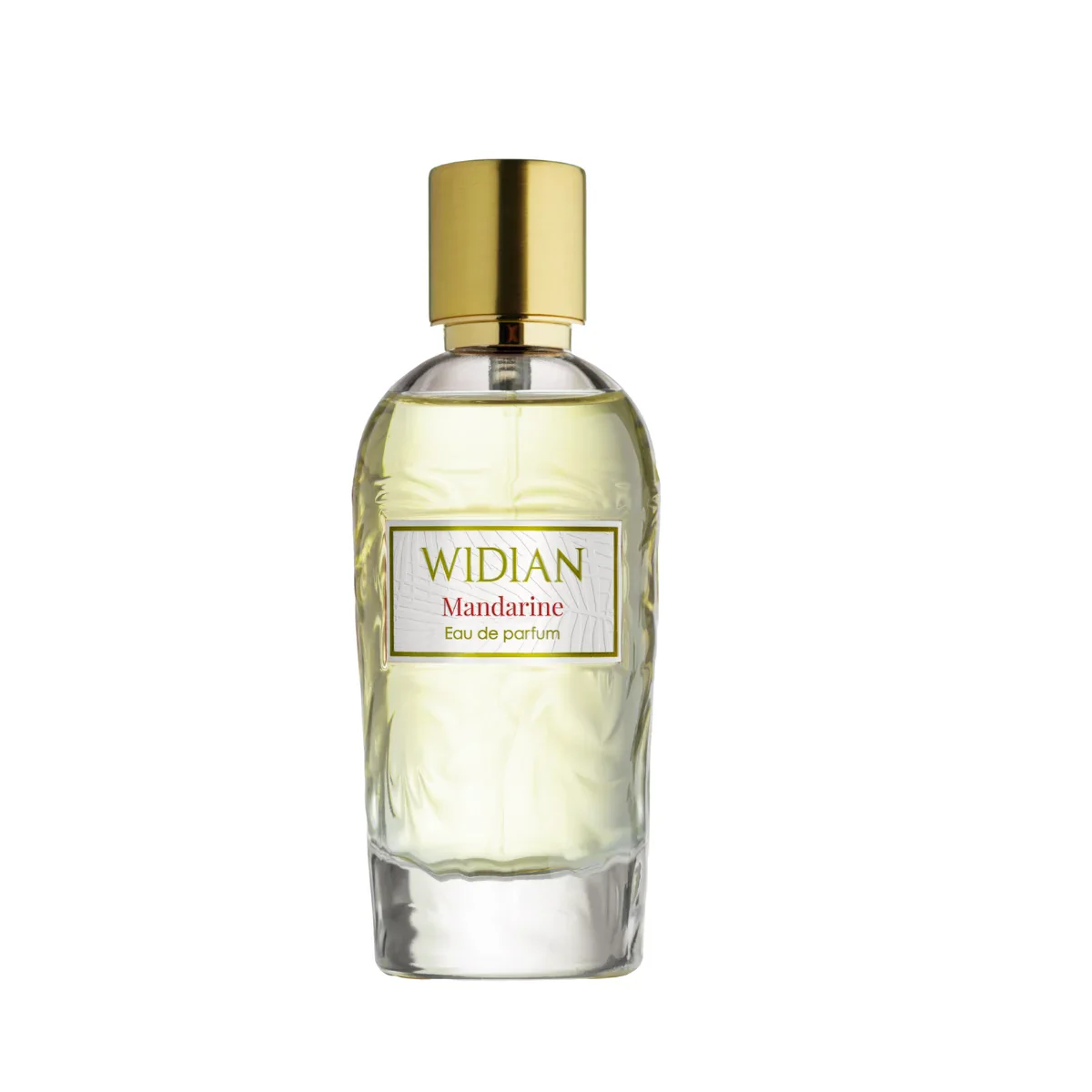 Rose Arabia Mandarine Widian Eau de Parfum 100ml