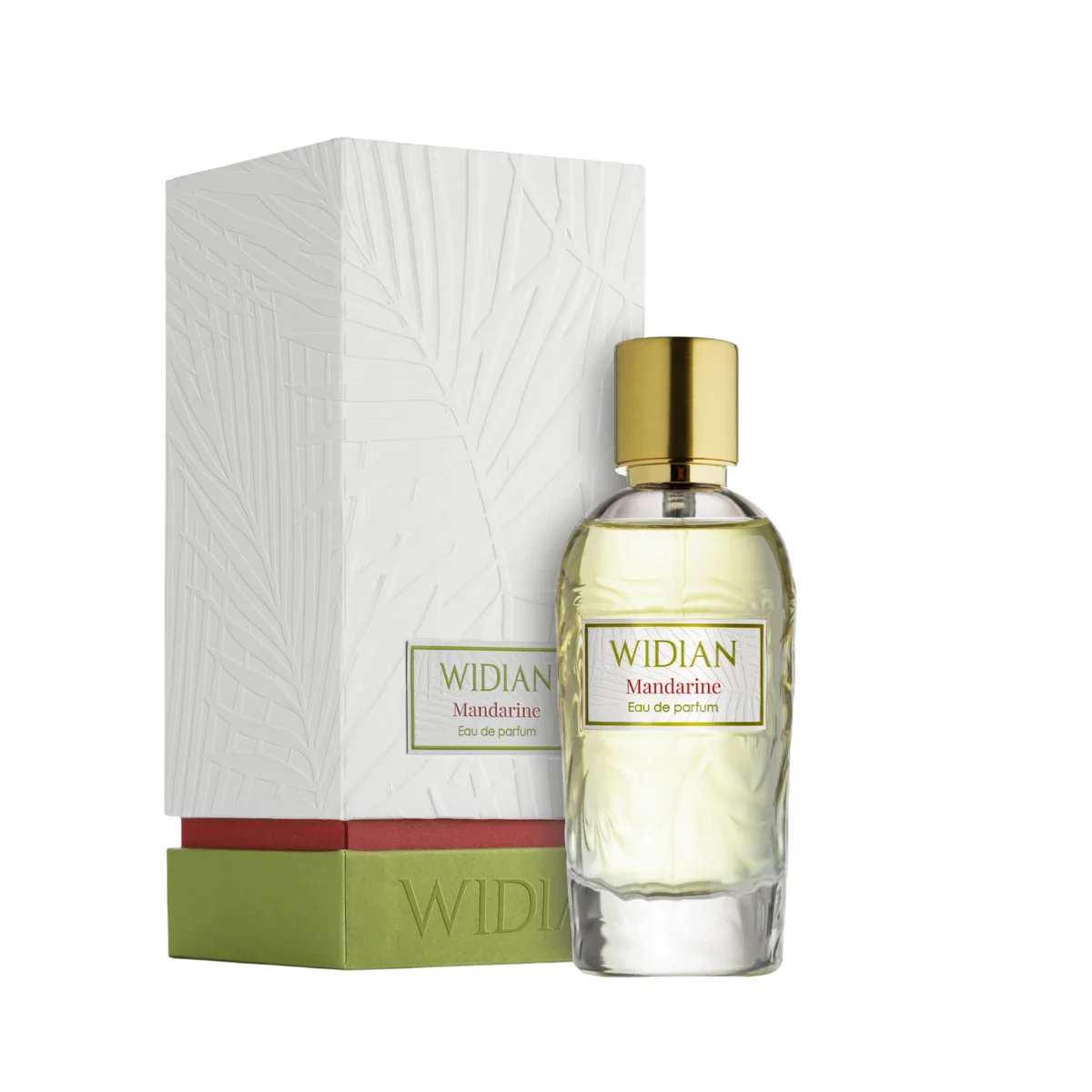 Rose Arabia Mandarine Widian Eau de Parfum 100ml - Image 2