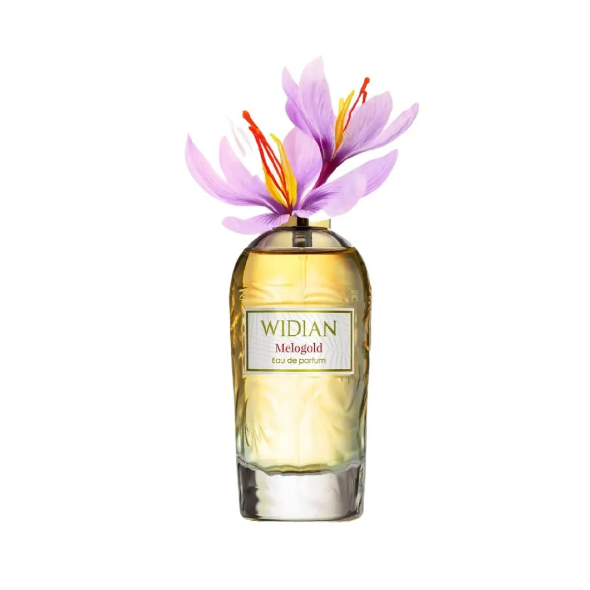 Rose Arabia Melogold Widian Eau de Parfum 100ml - Image 3