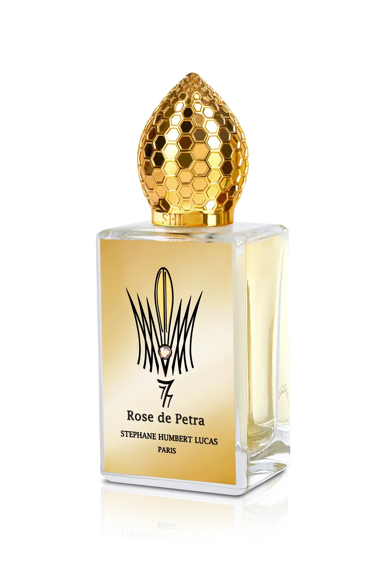 Rose de Petra Stéphane Humbert Lucas 777 Sample - Image 2