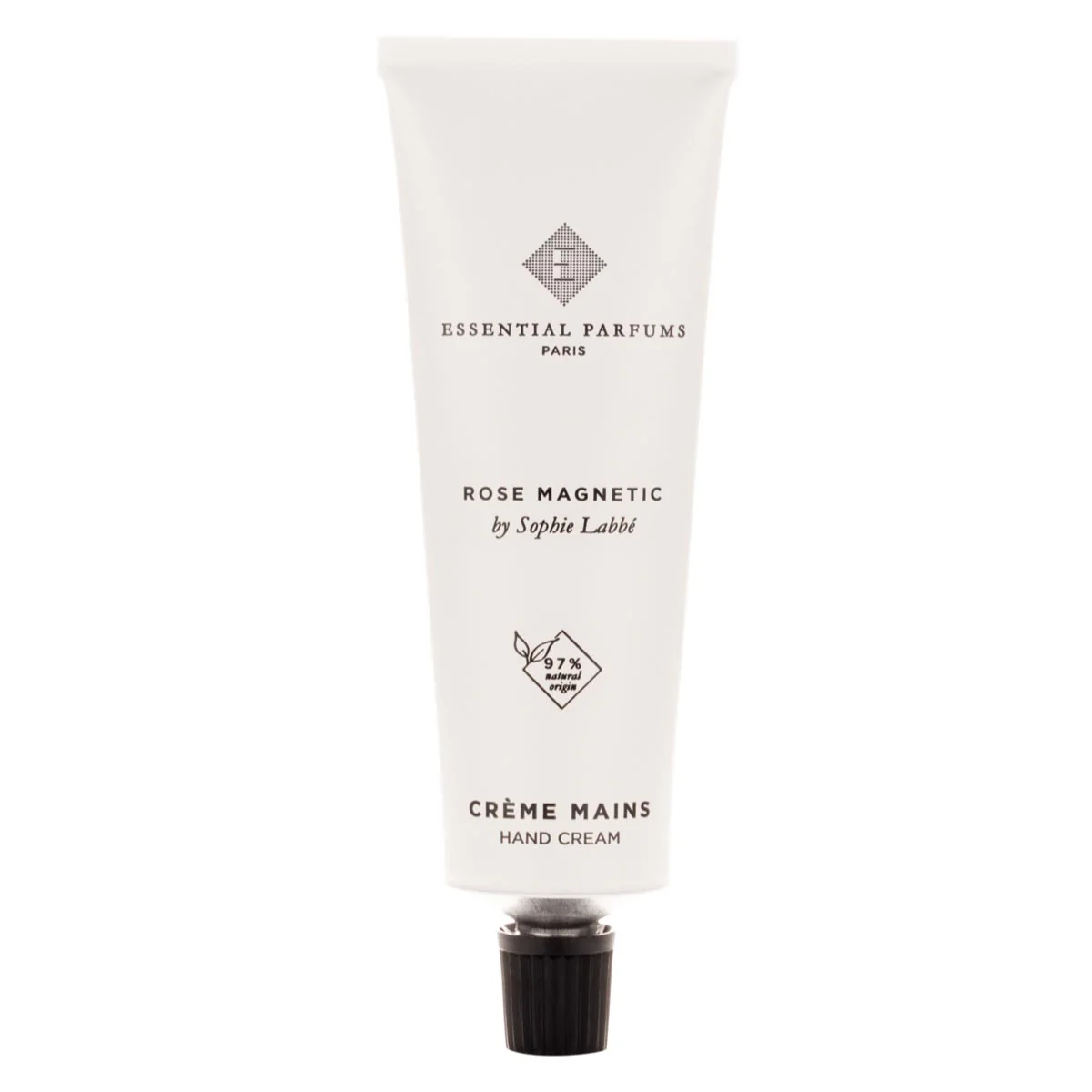 Rose Magnetic Håndkrem Essential Parfums 50ml