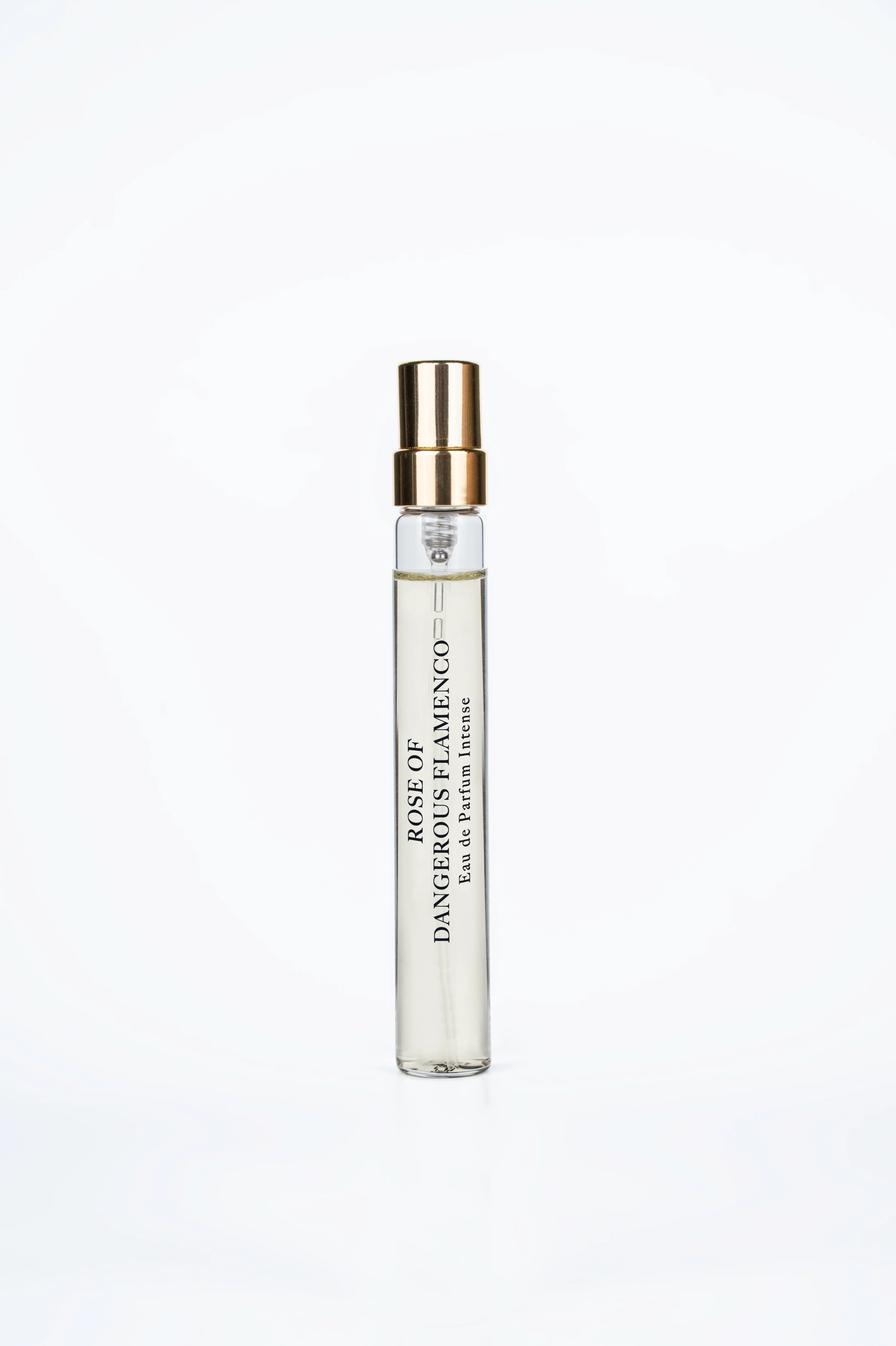 Rose of Dangerous Flamenco Simone Andreoli Eau De Parfum - Image 5