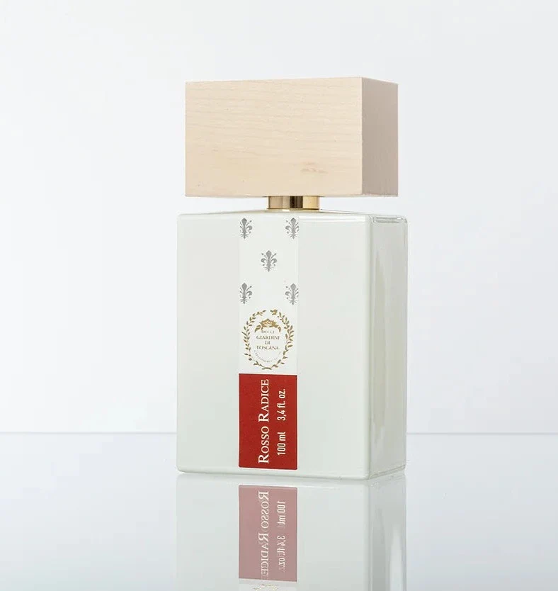 Rosso Radice Eau de Parfum Giardini di Toscana 100ml