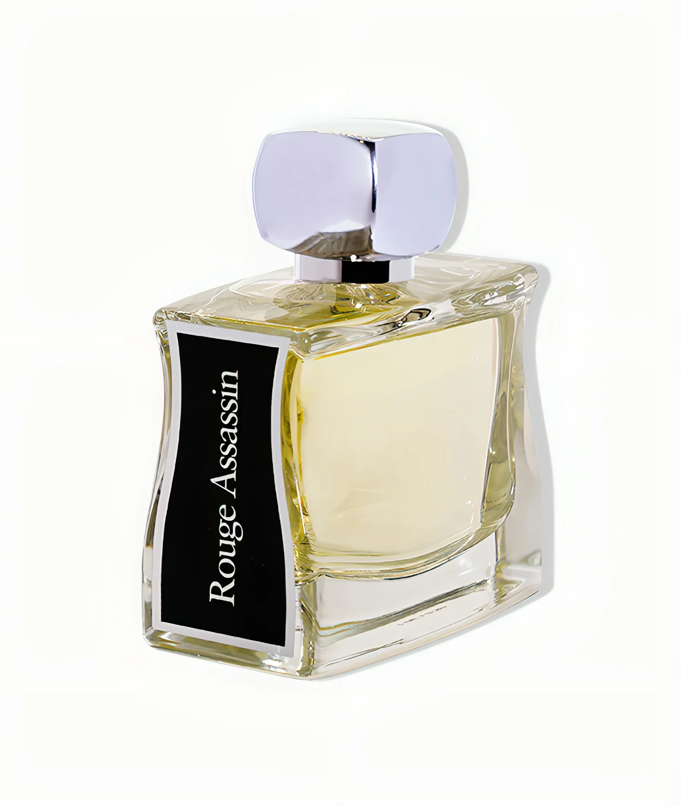 Rouge Assassin Jovoy Paris EDP