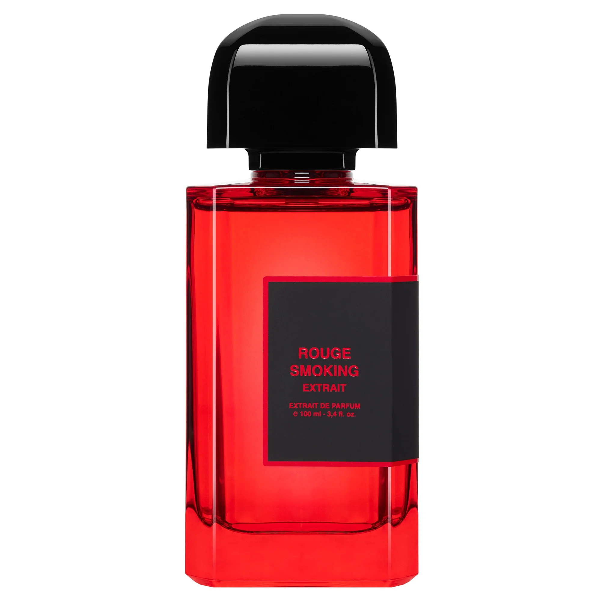 Rouge Smoking BDK Parfums Extrait de Parfum Sample