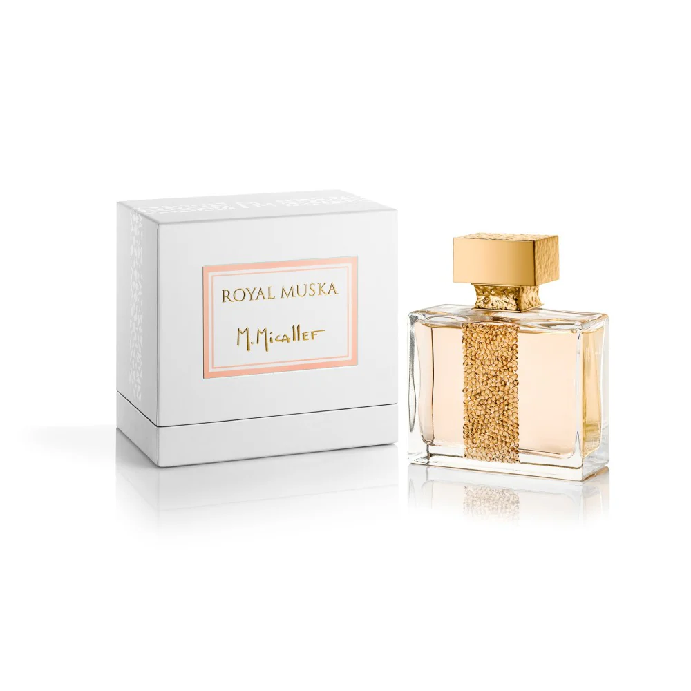 Royal Muska M.Micallef EDP - Image 5