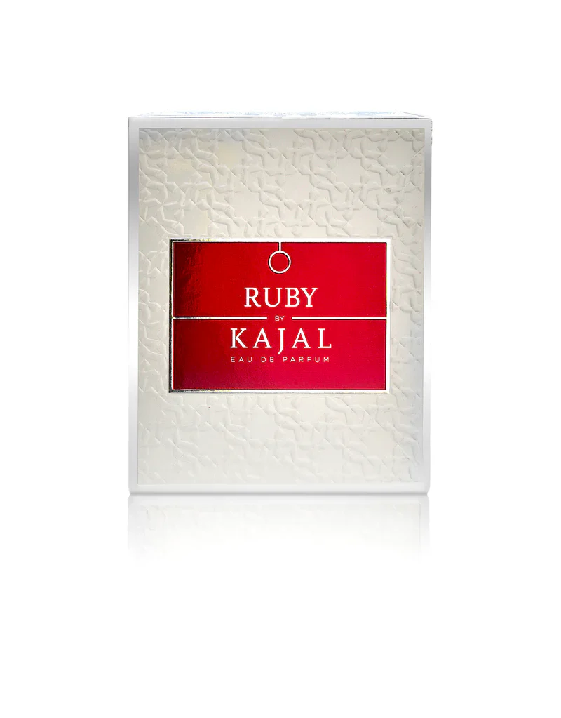 Ruby By Kajal Eau De Parfum 100ml - Image 5