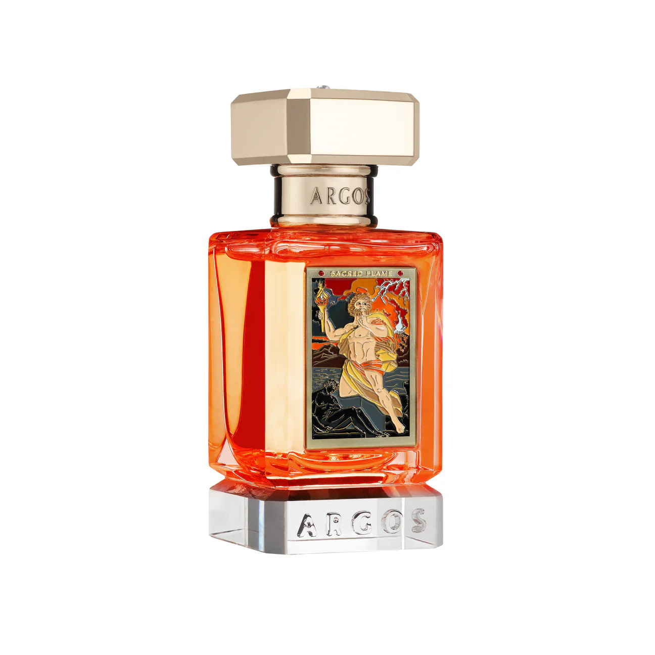 Sacred Flame Argos Fragrances Eau De Parfum - Image 11