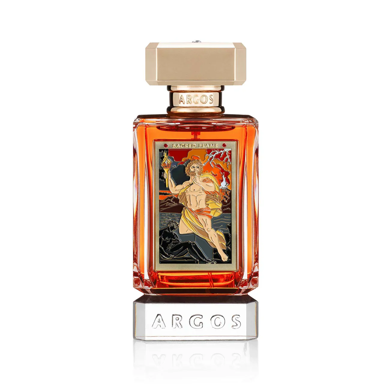 Sacred Flame Argos Fragrances Eau De Parfum - Image 13
