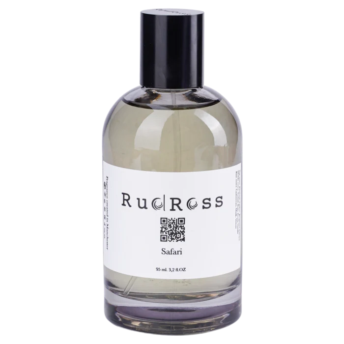 Safari RudRoss Manchester Eau de Parfum 95ml