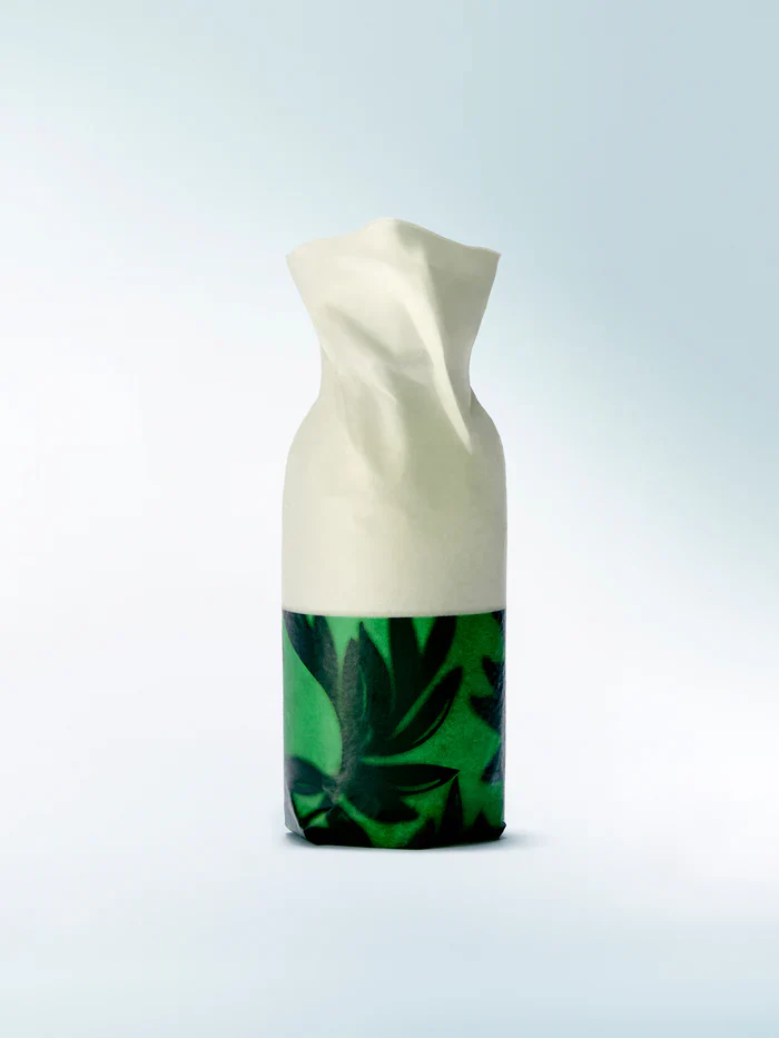 Santal Greenery Dries Van Noten Eau De Parfum Refill 200ml - Image 8