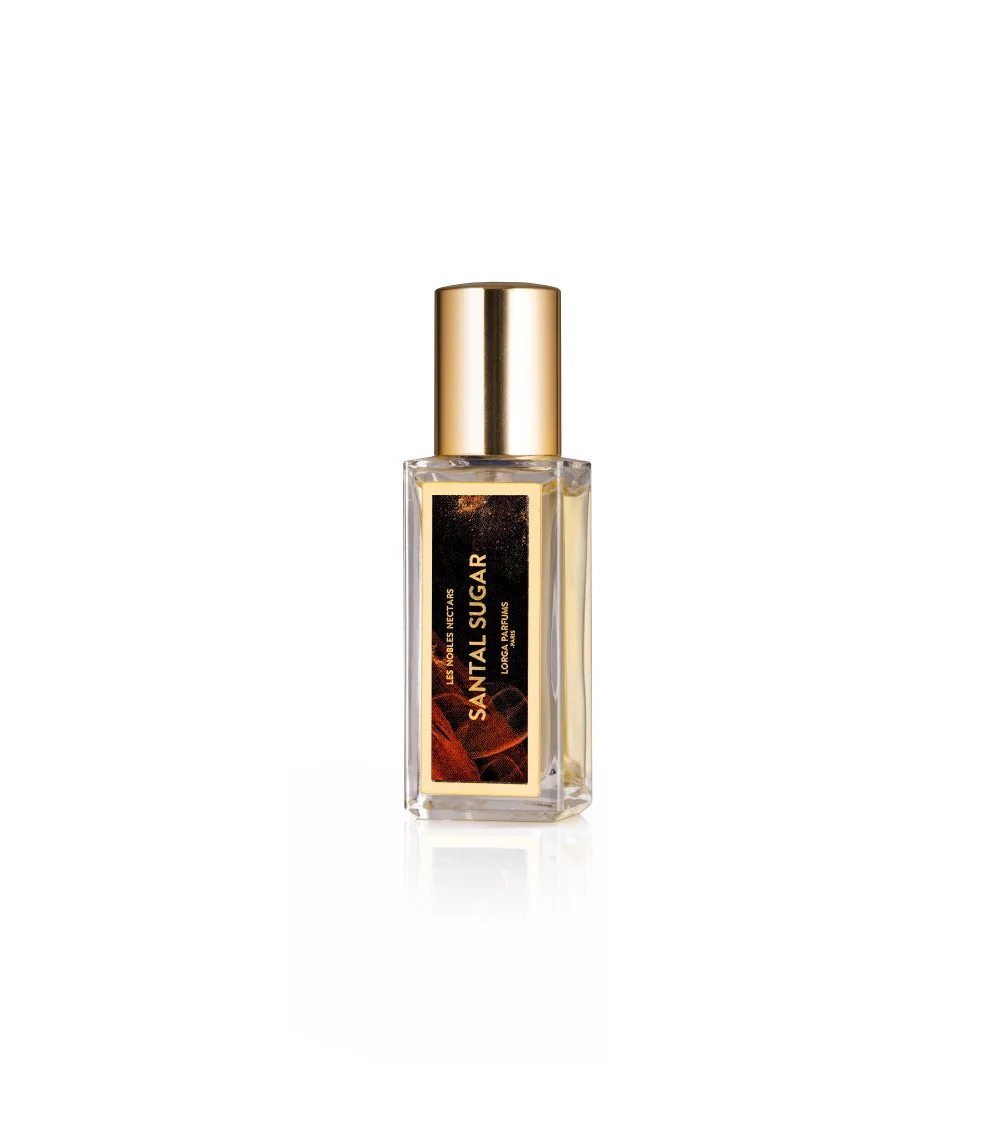 Santal Sugar Lorga Parfums Extrait de Parfum - Image 3