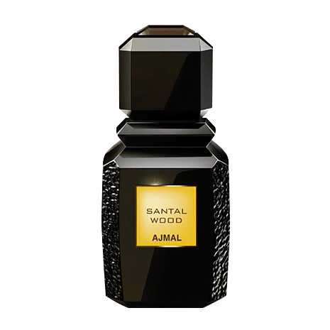 Santal Wood Ajmal Perfumes Eau de Parfum 100ml