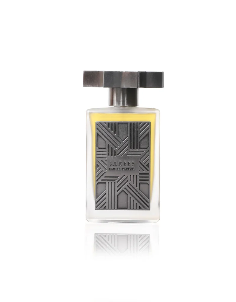 Sareef By Kajal EDP 100ml - Image 2