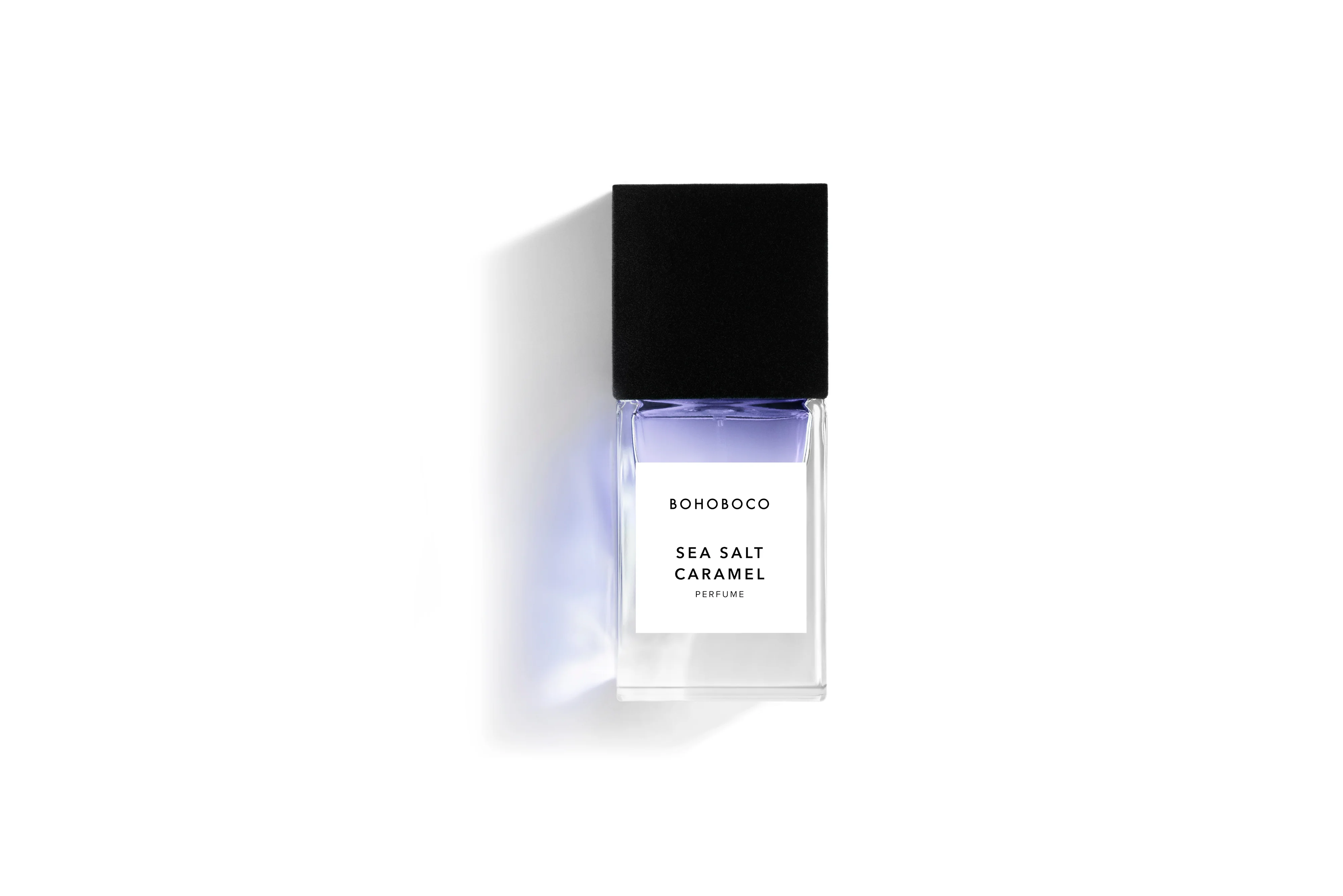 Sea Salt Caramel Bohoboco Extrait de Parfum 50ml - Image 3