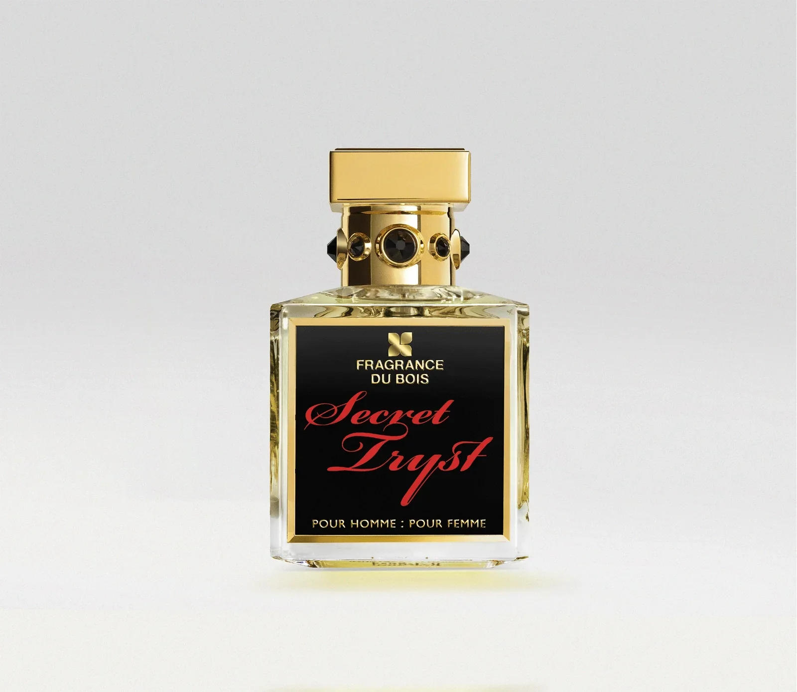 Secret Tryst Fragrance du Bois Eau de Parfum Sample