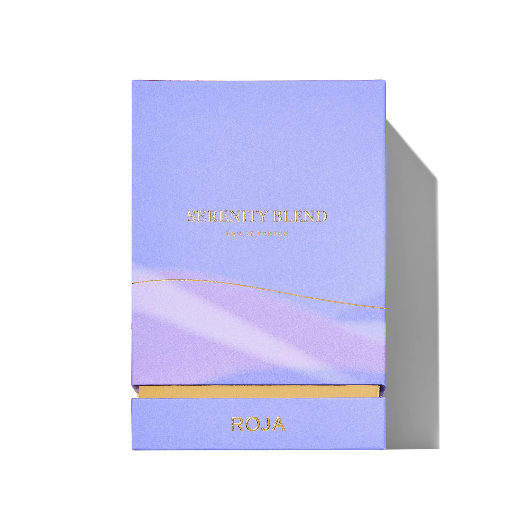 Serenity Blend Roja Parfums 100ml - Image 3