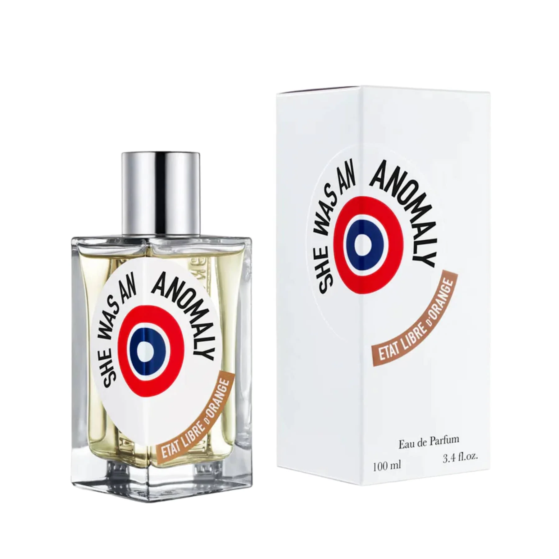 She Was an Anomaly Etat Libre d´Orange Eau de Parfum - Image 2
