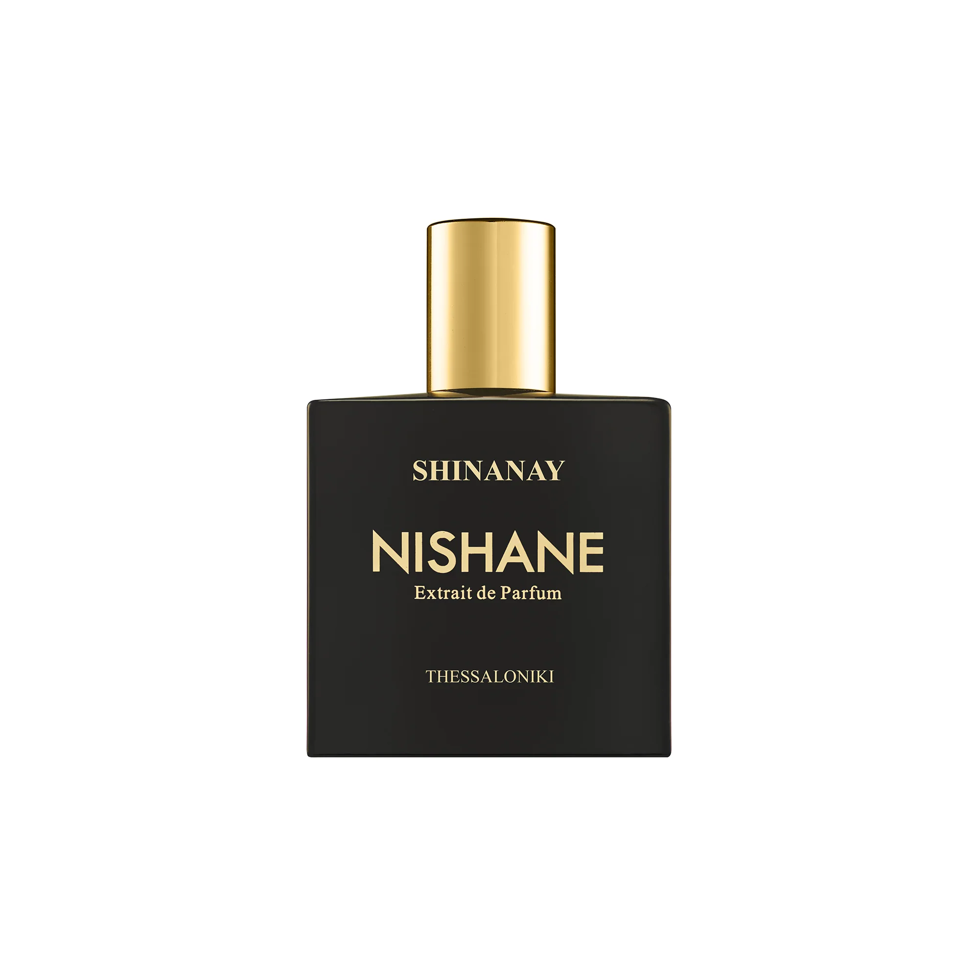 Shinanay Nishane Extrait de Parfum 30ml