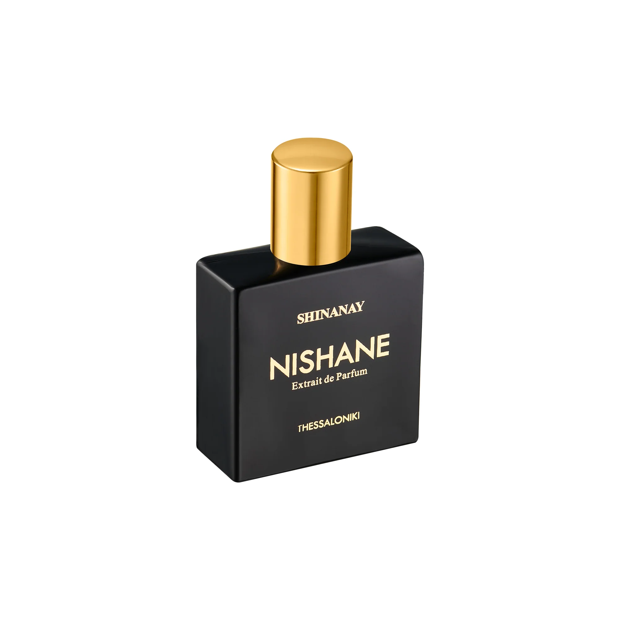 Shinanay Nishane Extrait de Parfum 30ml - Image 2