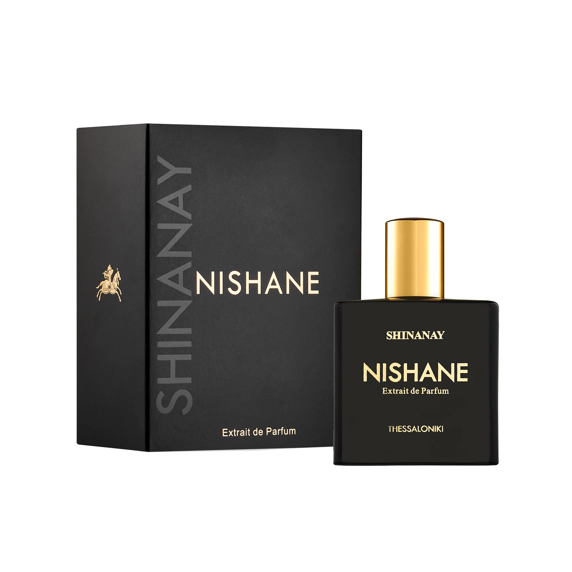 Shinanay Nishane Extrait de Parfum 30ml - Image 3