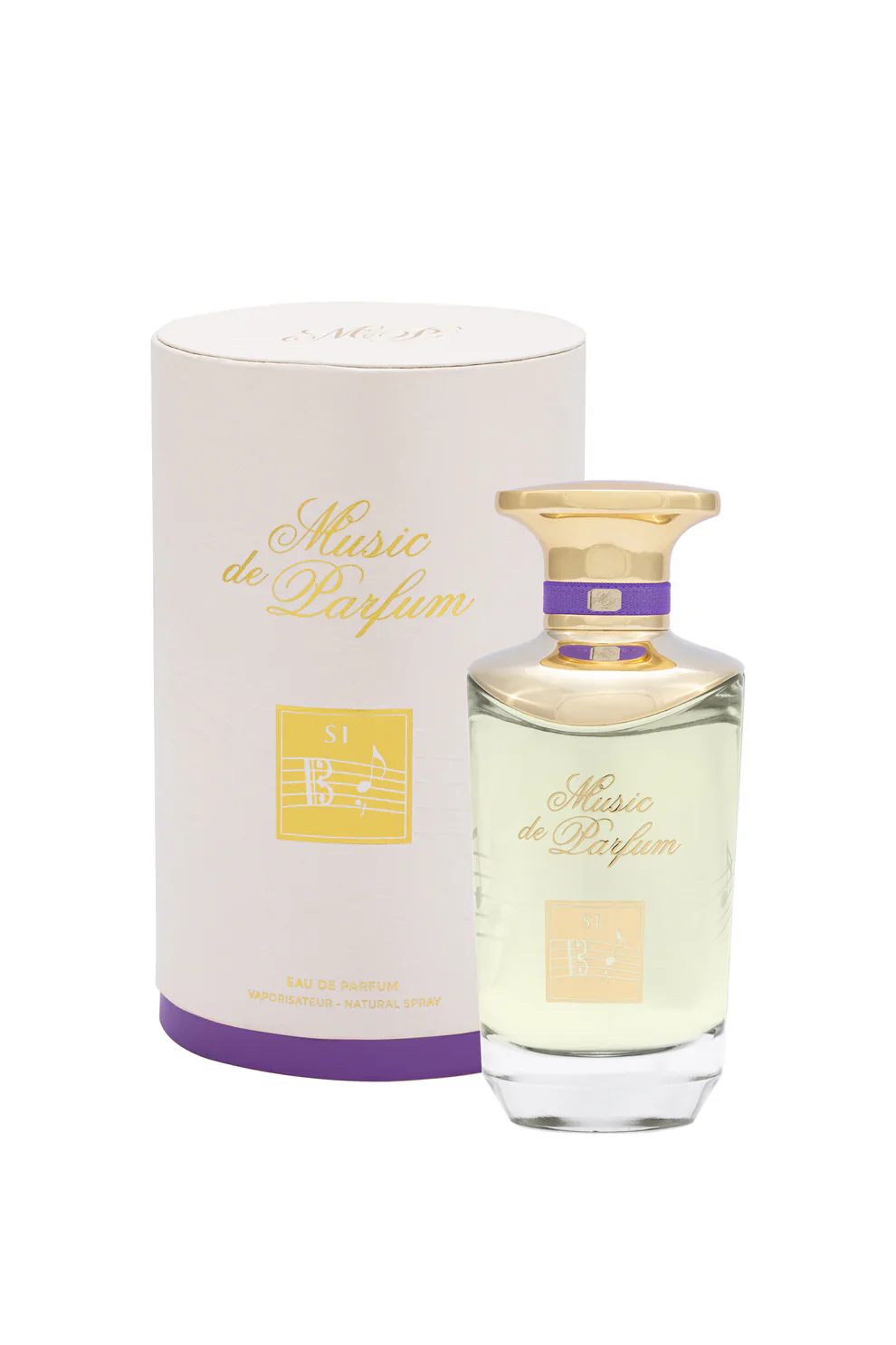 Si Music De Parfum Eau de Parfum 100ml - Image 2