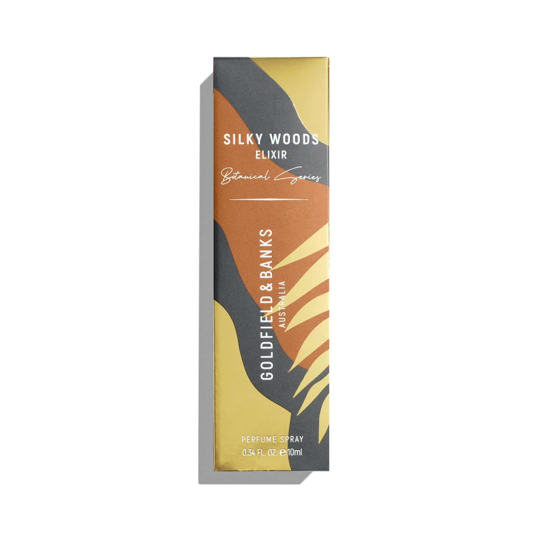 Silky Woods Elixir Goldfield & Banks Parfum - Image 12