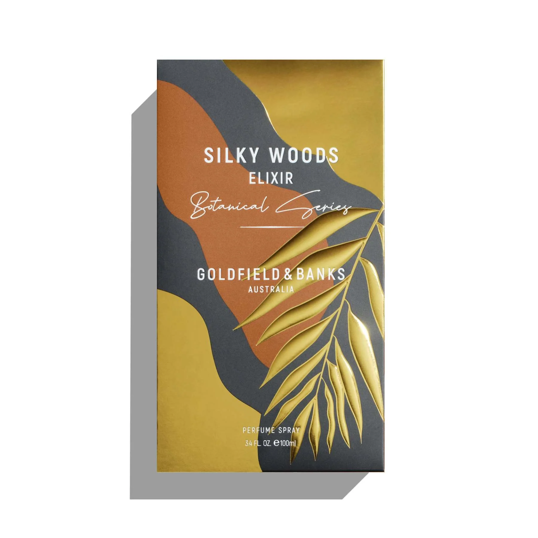 Silky Woods Elixir Goldfield & Banks Parfum - Image 6