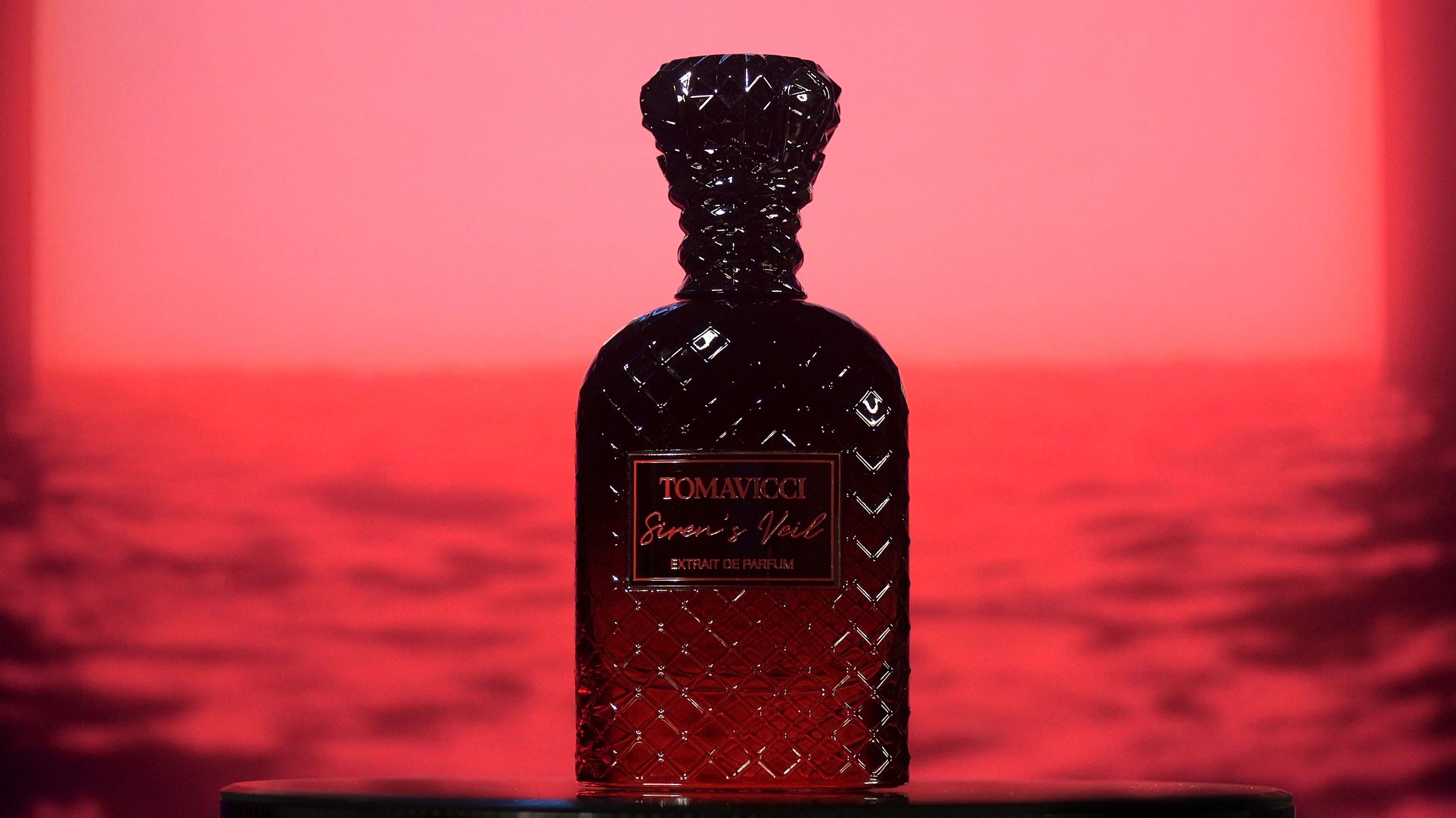 Siren´s Veil Tomavicci Extrait de Parfum Sample - Image 4