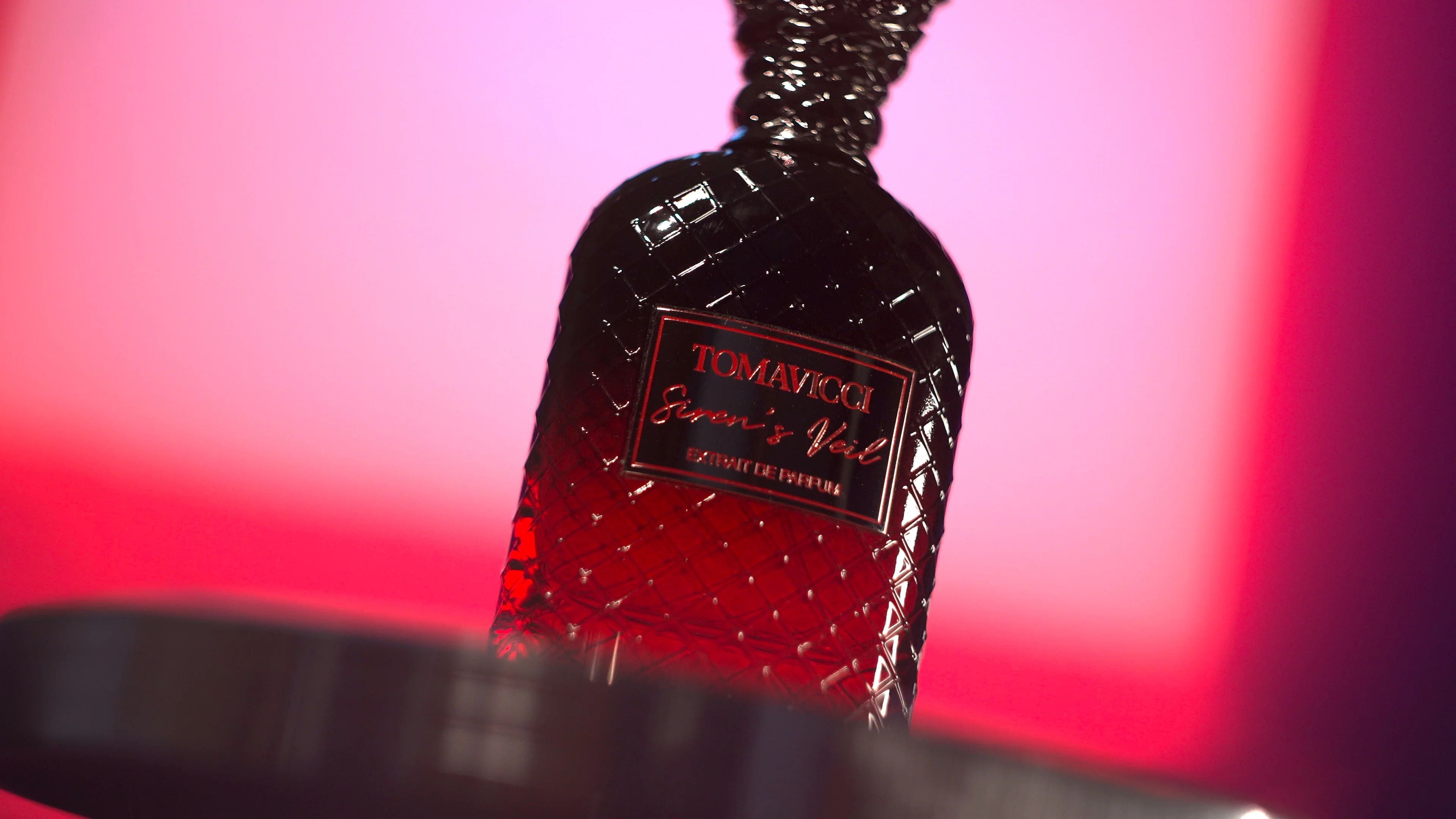 Siren´s Veil Tomavicci Extrait de Parfum Sample - Image 5