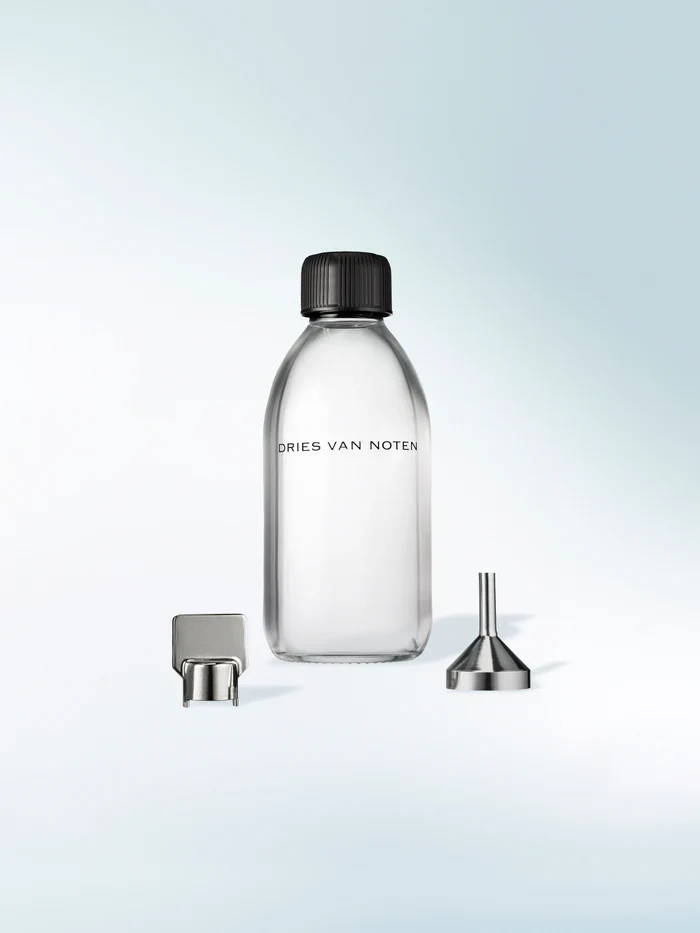 Soie Malaquais Dries Van Noten Eau De Parfum Refill 200ml - Image 3