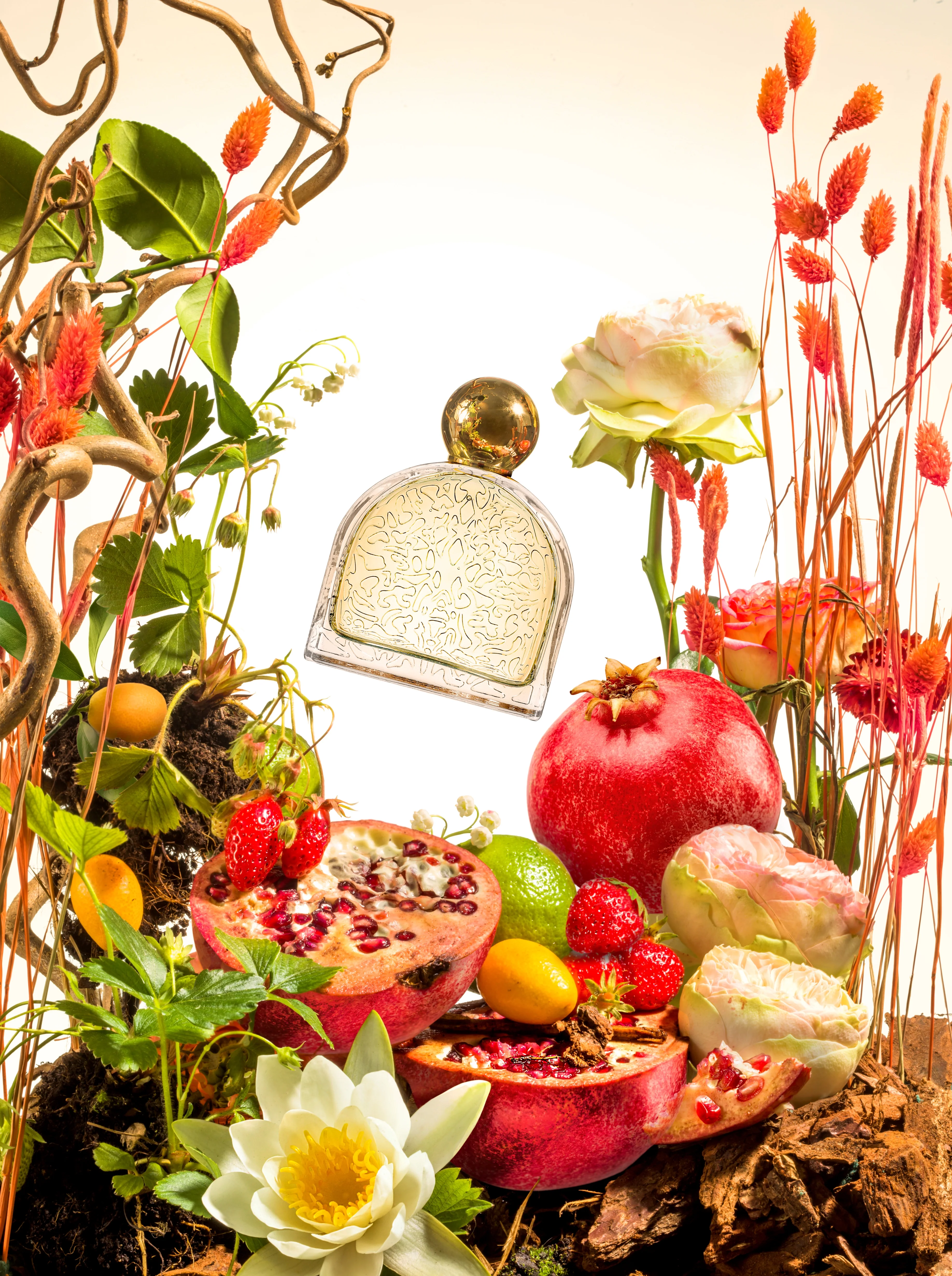 Soleil Passion M.Micallef Eau De Parfum 10ml - Image 5