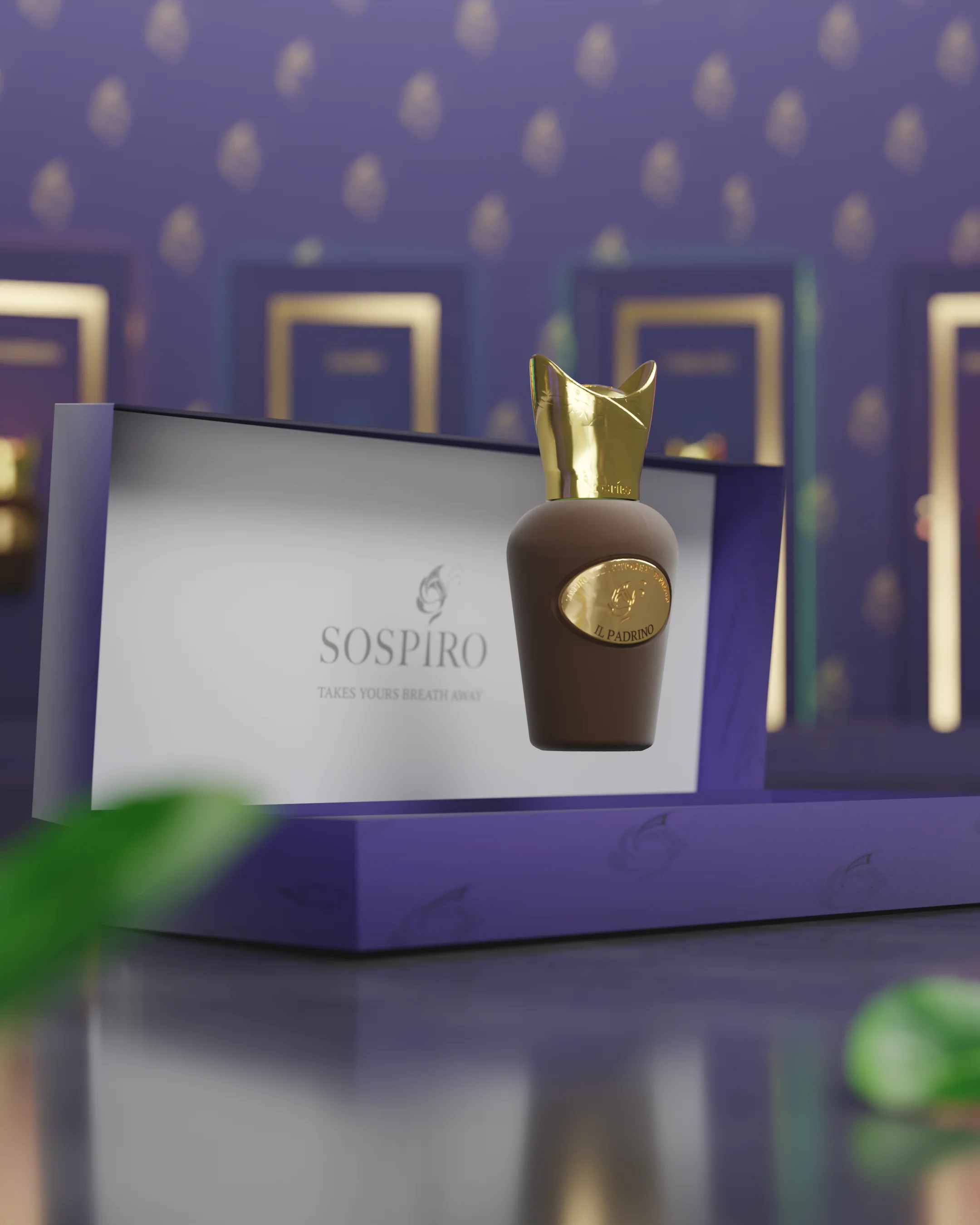 Sospiro Miniature Set Eau De Parfum 6x15ml - Image 12