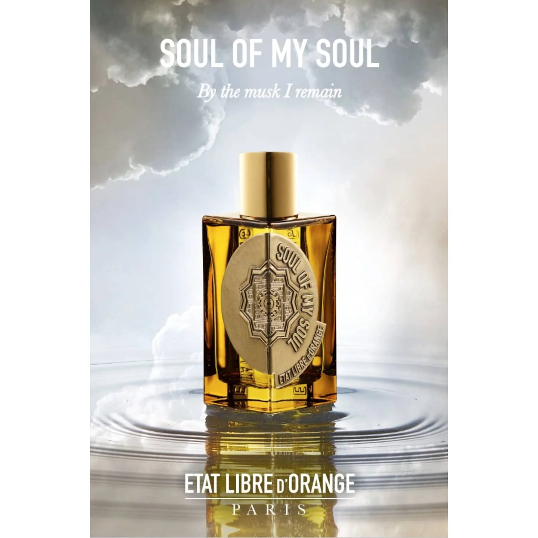 Soul Of My Soul Etat Libre d´Orange Eau de Parfum 100ml - Image 3