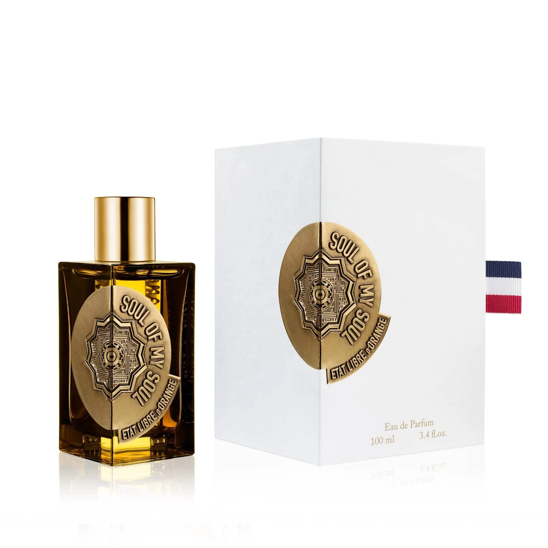 Soul Of My Soul Etat Libre d´Orange Eau de Parfum 100ml - Image 5